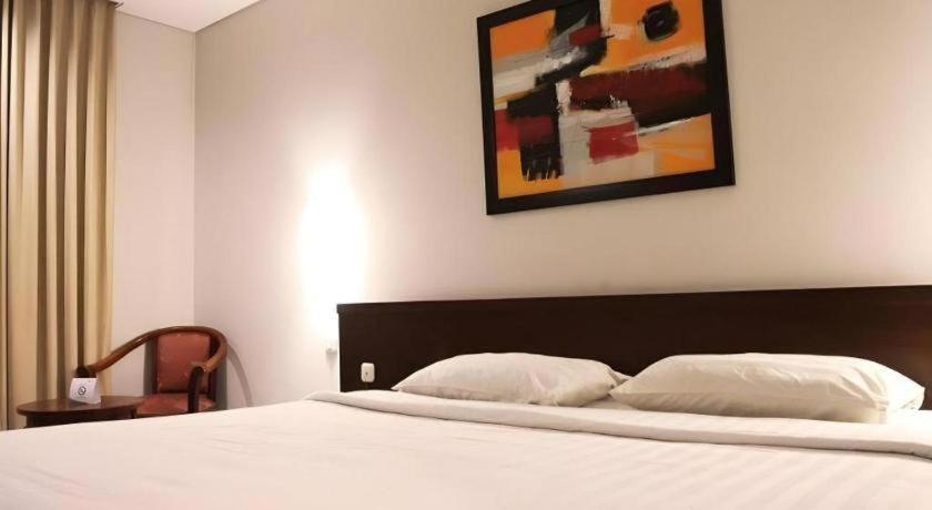 Sofyan Hotel Soepomo Джакарта Экстерьер фото