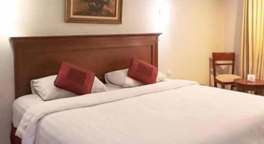 Sofyan Hotel Soepomo Джакарта Экстерьер фото